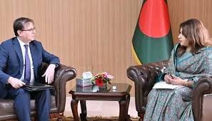 জাতিসংঘের সভাপতি পদে বাংলাদেশকে সমর্থন দেবে তুরস্ক